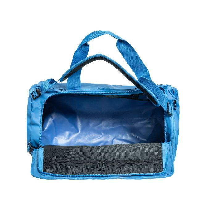 Сумка дорожная Highlander водозахисна Storm Kitbag 45L Blue (DB122-BL) (926936) изображение 5
