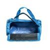 Сумка дорожная Highlander водозахисна Storm Kitbag 45L Blue (DB122-BL) (926936) изображение 5