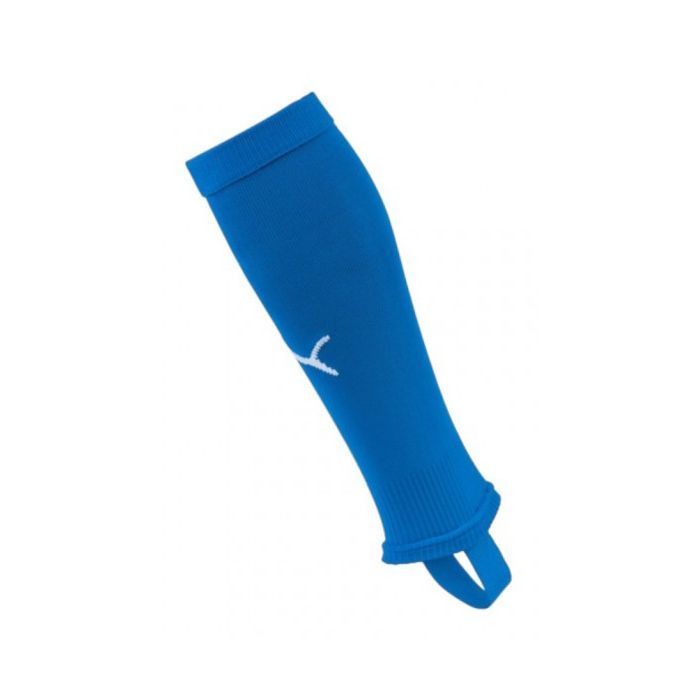 Гетры Puma Team Liga Stirrup Socks Core 703439-02 синій 43-46 (4059504596737)