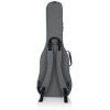Чехол для гитары Gator Transit Series Electric Guitar Bag Grey (GT-ELECTRIC-GRY) изображение 2