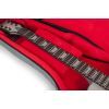 Чехол для гитары Gator Transit Series Electric Guitar Bag Grey (GT-ELECTRIC-GRY) изображение 5
