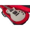 Чехол для гитары Gator Transit Series Electric Guitar Bag Grey (GT-ELECTRIC-GRY) изображение 6