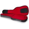 Чехол для гитары Gator Transit Series Electric Guitar Bag Grey (GT-ELECTRIC-GRY) изображение 8