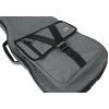 Чехол для гитары Gator Transit Series Electric Guitar Bag Grey (GT-ELECTRIC-GRY) изображение 9