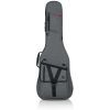 Чехол для гитары Gator Transit Series Electric Guitar Bag Grey (GT-ELECTRIC-GRY)