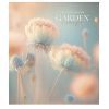 Зошит Школярик Macro garden 96 аркушів лінія (096-3247L) зображення 4