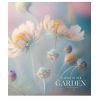 Зошит Школярик Macro garden 96 аркушів лінія (096-3247L) зображення 5