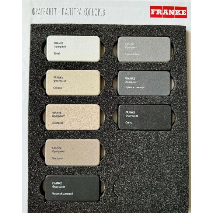 Мойка кухонная Franke Malta BSG 611-62 (114.0667.450) изображение 2