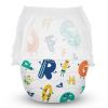 Підгузки Offspring ABC Dance, розмір M, 6-11 кг, 42 шт. (DP-OI-FAP-M42P-ABC) зображення 2