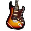 Электрогитара Mooer MSC10 Pro Sunburst изображение 2