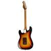 Электрогитара Mooer MSC10 Pro Sunburst изображение 4