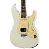 Электрогитара Mooer GTRS Professional P800 Olympic White изображение 2