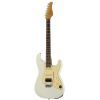 Электрогитара Mooer GTRS Professional P800 Olympic White