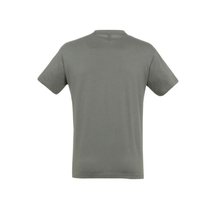 Футболка Sol's Regent світло-арміський 3XL (113803303XL) изображение 5