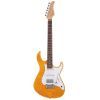Электрогитара Cort G280 Select Amber