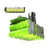 Набор аккумулятор + зарядное устройство Ryobi ONE+ RB1850X2 18V, 2х5Ah (5133005305) изображение 5