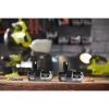 Набор аккумулятор + зарядное устройство Ryobi ONE+ RB1850X2 18V, 2х5Ah (5133005305) изображение 7