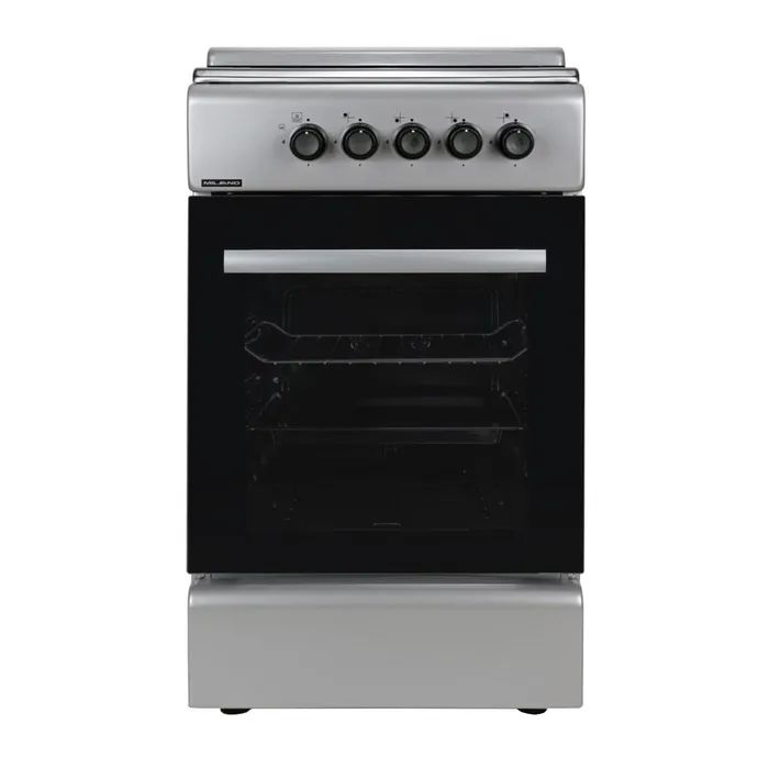 Плита Milano ML55 G1/07 Іnox