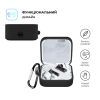Чехол для наушников Armorstandart Hang Case для Nothing Ear (2) Black (ARM75397) изображение 2
