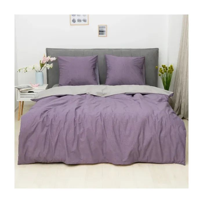 Постельное белье Viluta 25374 Ранфорс семейный (25374_sm) изображение 2