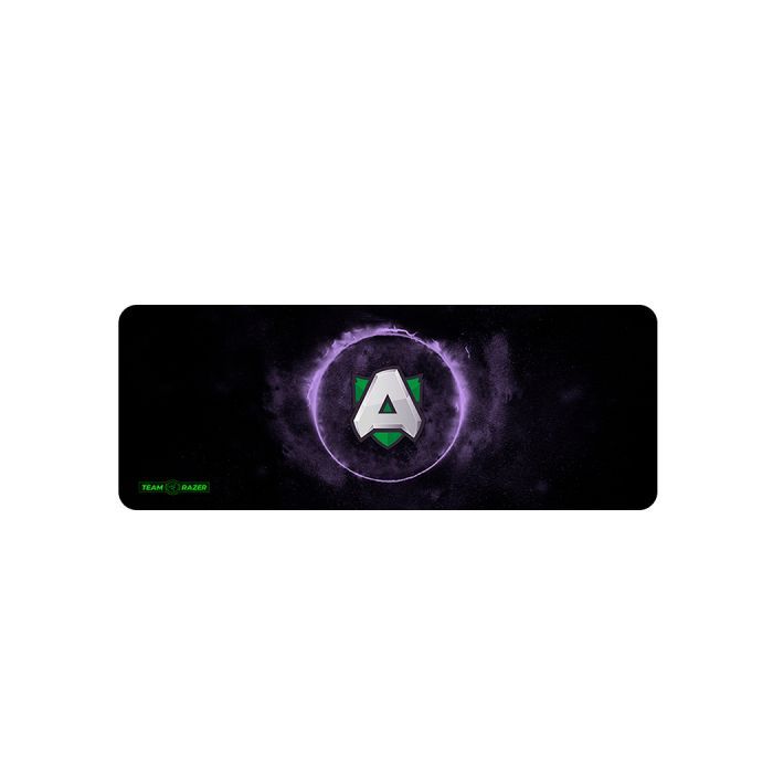 Коврик для мышки Voltronic Razer Team (RZ1547373)