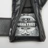 Боксерские перчатки Leone GN111 The Greatest Black 14 унцій (GN111_Black_14oz) изображение 7