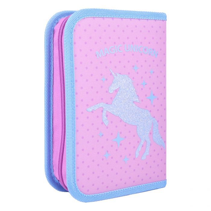 Пенал Yes Your Magic Unicorn HP-02 (533647) зображення 2