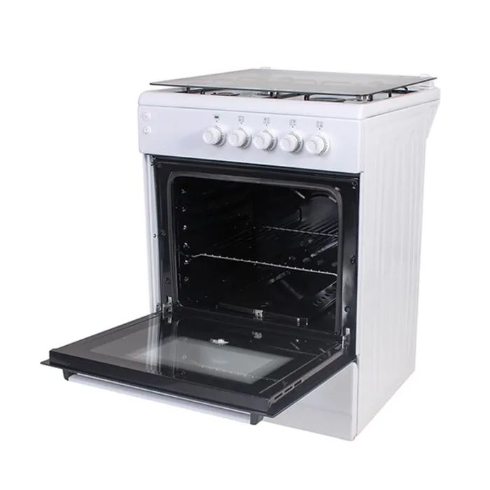 Плита PRIME Technics PSG 64017 W изображение 4
