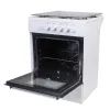 Плита PRIME Technics PSG 64017 W изображение 4