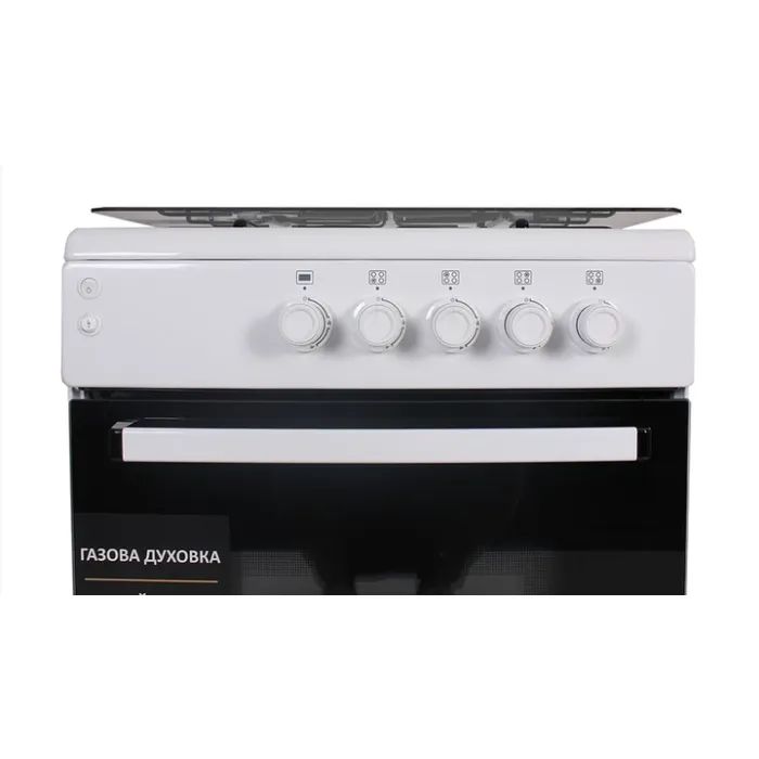 Плита PRIME Technics PSG 64017 W изображение 5