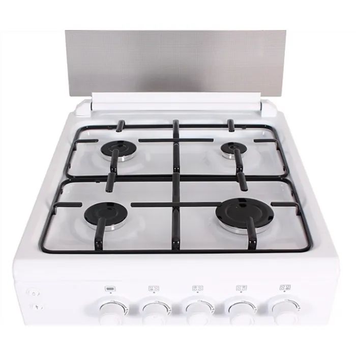 Плита PRIME Technics PSG 64017 W изображение 6