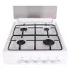 Плита PRIME Technics PSG 64017 W изображение 6