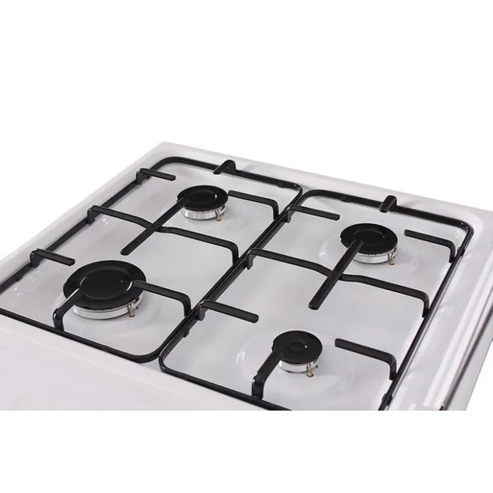 Плита PRIME Technics PSG 64017 W изображение 7