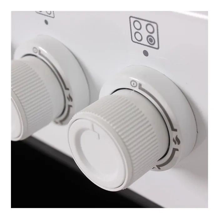 Плита PRIME Technics PSG 64017 W изображение 9