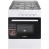 Плита PRIME Technics PSG 64017 W