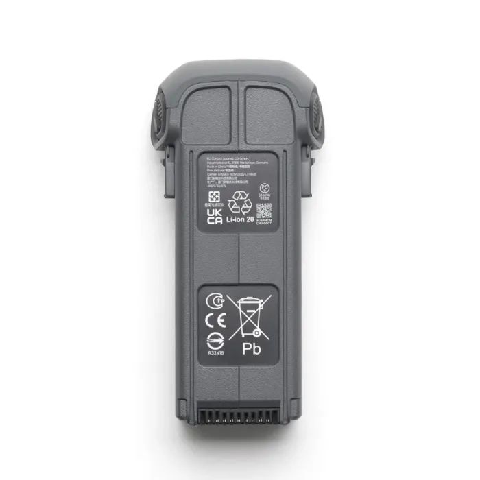 Аккумулятор для дрона DJI Mavic 4 Pro (6654 мАгод) Intelligent Flight Battery (CP.MA.00000845.01) изображение 2