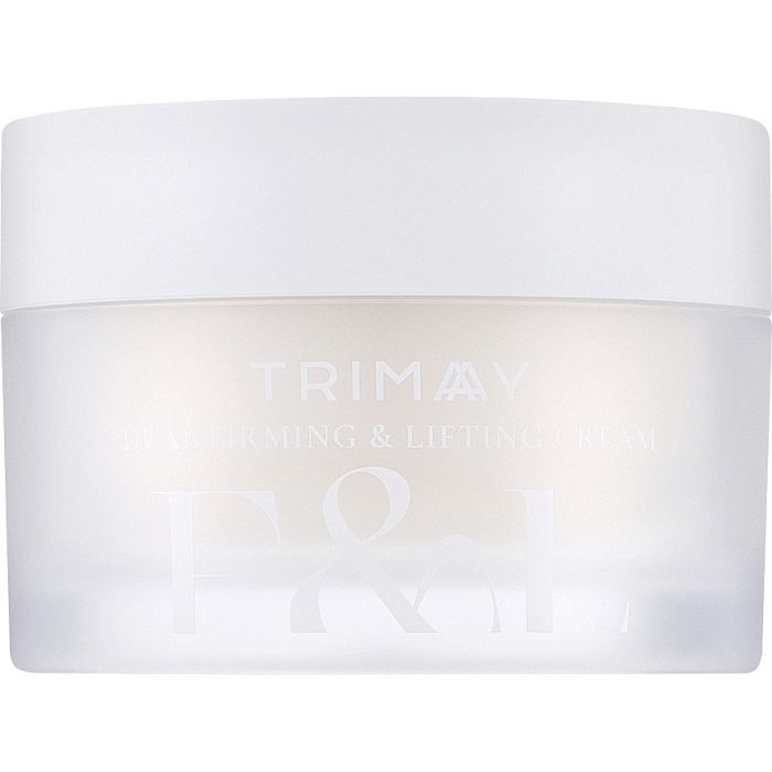 Крем для обличчя Trimay Dual Firming & Lifting 50 мл (8809822540457) зображення 2