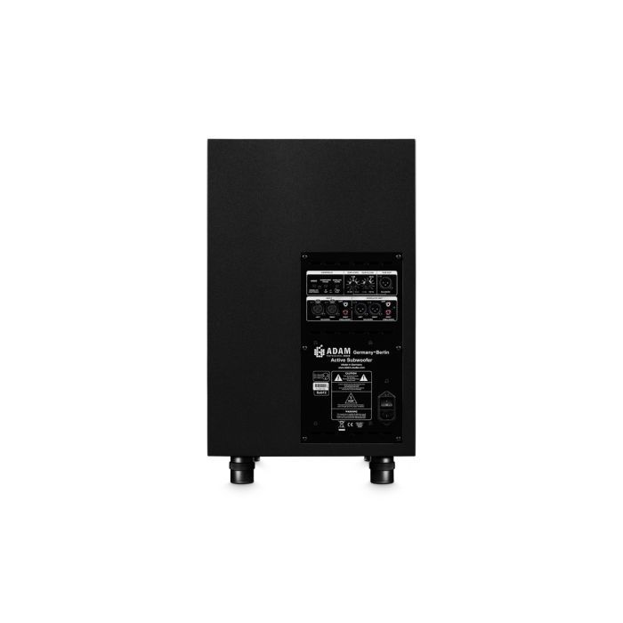 Студийный сабвуфер ADAM Audio Sub 12 (235753) изображение 3