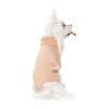 Свитер для животных Pet Fashion Sam L персиковый (4823082439133) изображение 4
