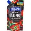 Соус Чумак Кетчуп Red Hot 250 г (4823096003177)