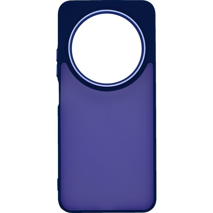 Чехол для мобильного телефона Armorstandart Frame Xiaomi Redmi 14C 4G / Poco M7 5G / Poco C75 4G Dark Green (ARM85590)