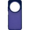 Чохол до мобільного телефона Armorstandart Frame Xiaomi Redmi 14C 4G / Poco M7 5G / Poco C75 4G Blue (ARM85589)