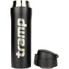 Термокружка Tramp 450 ml Mat Black (UTRC-107-mat-black) изображение 2