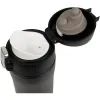 Термокружка Tramp 450 ml Mat Black (UTRC-107-mat-black) изображение 3