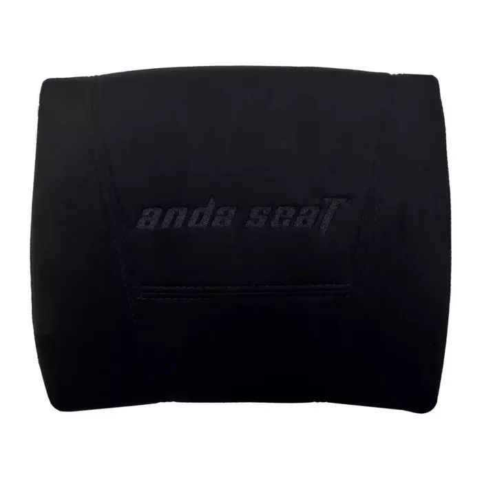 Подушка для крісла Anda Seat Kaiser 3 XL Black (AC-AD12YDC-XL-01-B-LP)