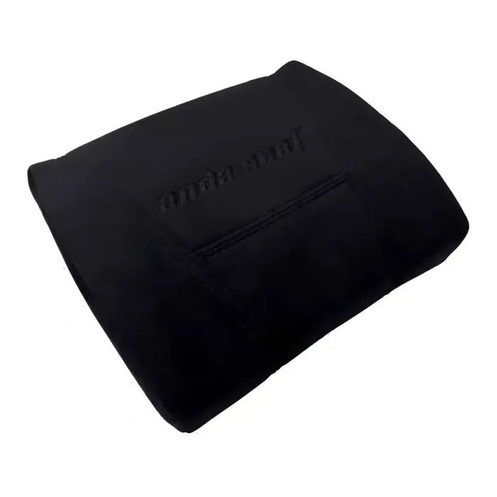 Подушка для крісла Anda Seat Kaiser 3 XL Black (AC-AD12YDC-XL-01-B-LP) зображення 2