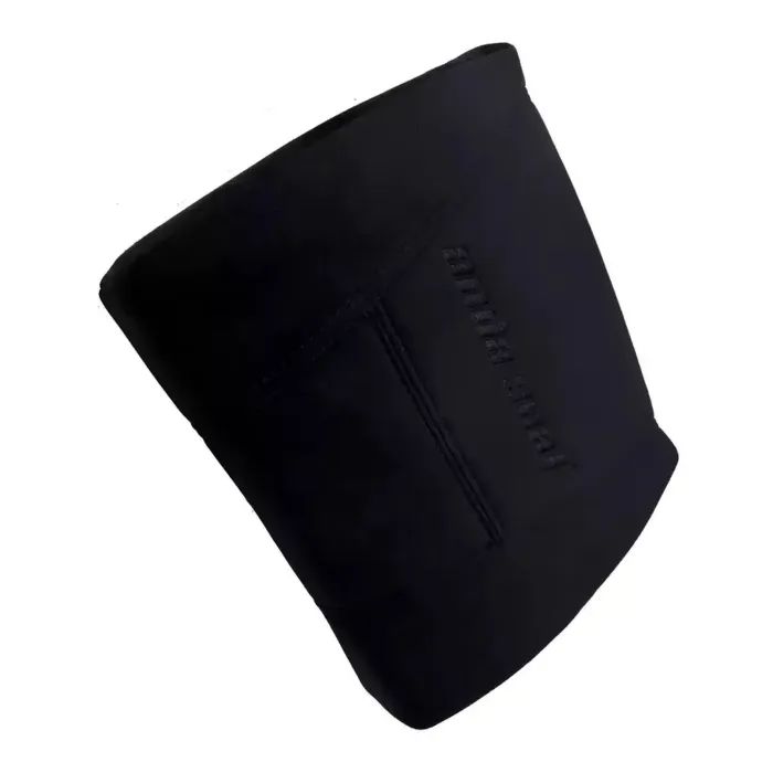 Подушка для крісла Anda Seat Kaiser 3 XL Black (AC-AD12YDC-XL-01-B-LP) зображення 3