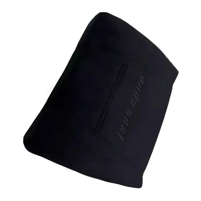 Подушка для крісла Anda Seat Kaiser 3 XL Black (AC-AD12YDC-XL-01-B-LP) зображення 4