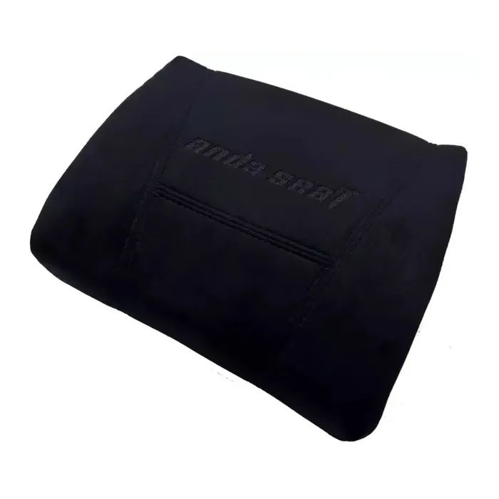 Подушка для крісла Anda Seat Kaiser 3 XL Black (AC-AD12YDC-XL-01-B-LP) зображення 5