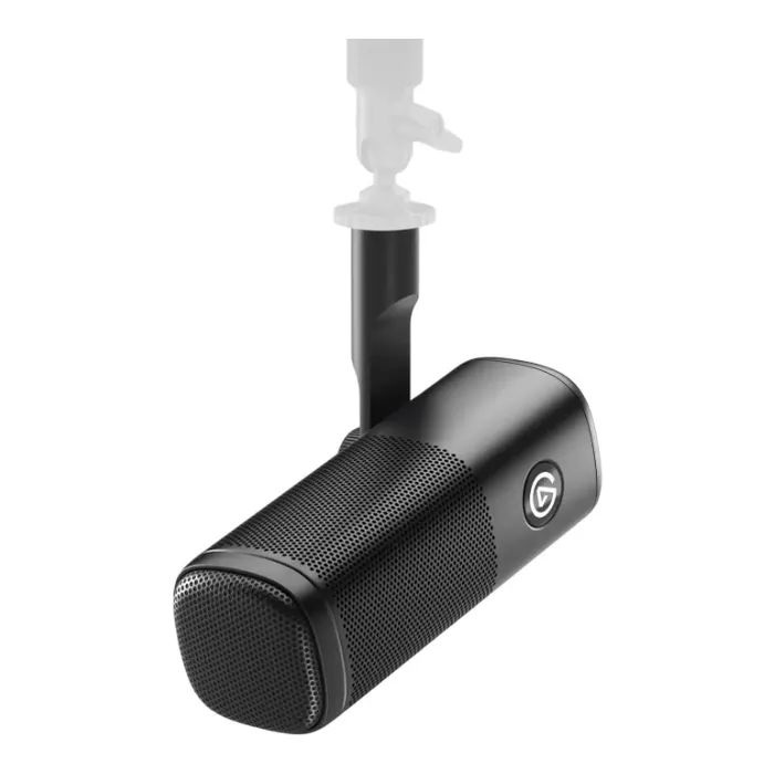 Микрофон ELGATO Wave DX Dynamic Black (10MAH9901)